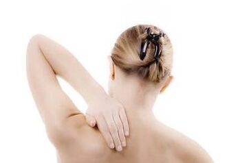 cervical Osteoochendrosis ass eng degenerentativ-dystrophesch Spinal Krankheet
