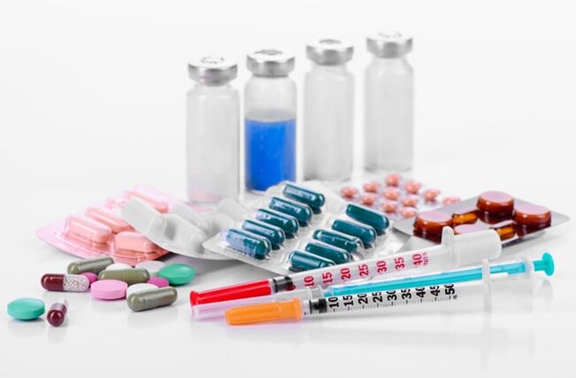 Behandlung vun Arthrosis vun der Hip Gelenk